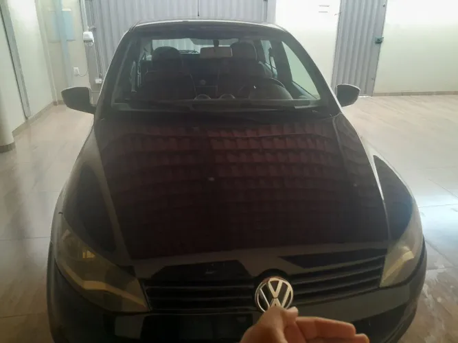 Volkswagen Gol Geração VI 1.0 8V MI Total Flex Mec. 4P 2014