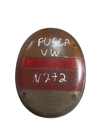 Lanterna Traseira Vw Fusca N272
