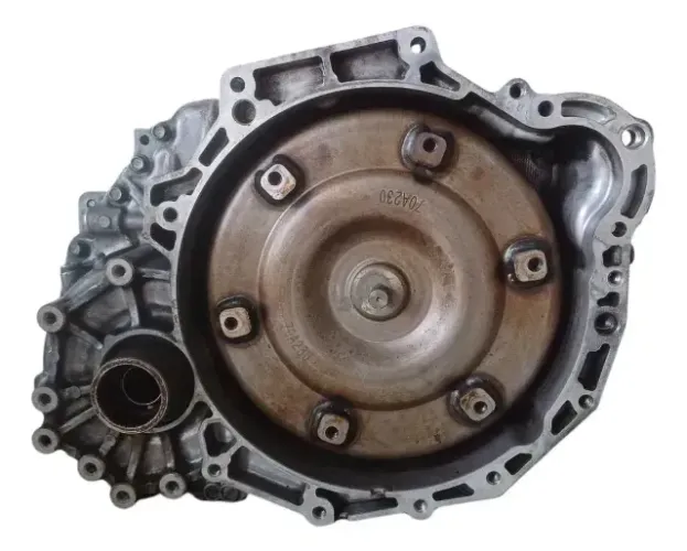 Caixa De Câmbio Land Rover Freelander 2 2.2 Diesel 2011 