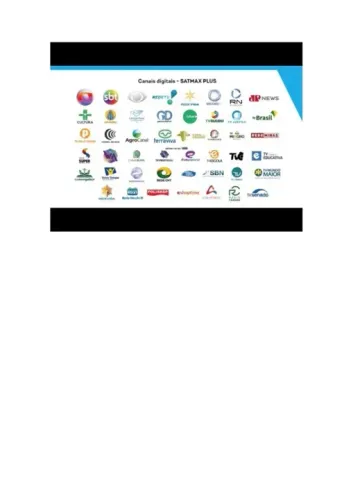 Receptor Digital de Parabolica Livre - Nova Parabolica Digital