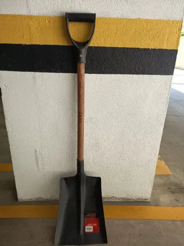 Pa construção 
