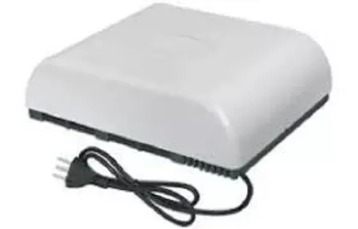 Central Interfone Thevear Cat-voz 48/32 32 Linhas usada