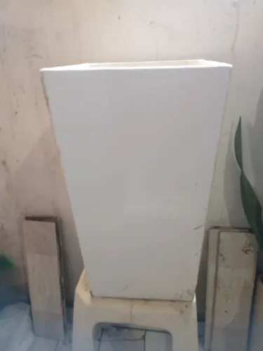 CAQUERA DE CERÂMICA GRANDE