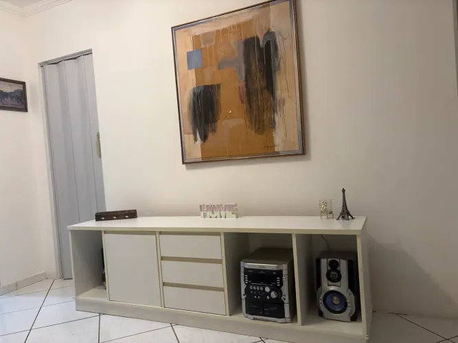 Rack para sala