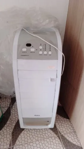 Vendo um climatizador de ar da   filco 220 vtz 
