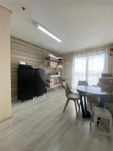 Sala à venda no condomínio Villa Lobos Office Park, São Paulo - SP