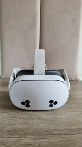 Oculos de realidade virtual meta quest 3S 128GB