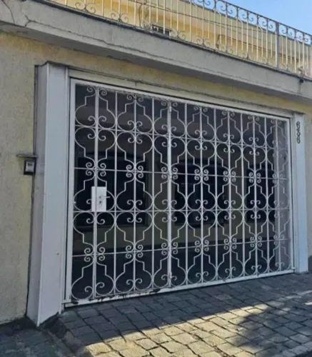 CASA À VENDA - BELA VISTA (OSASCO)