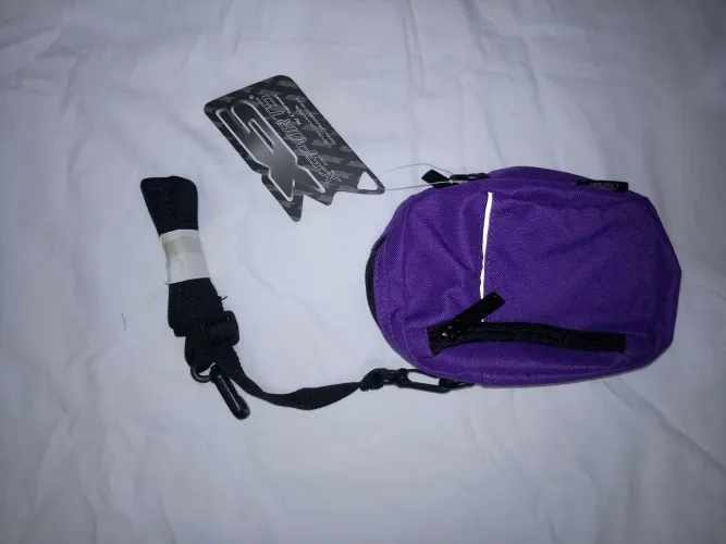 Pochete portátil NOVA