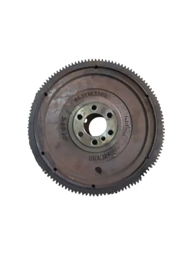 Volante Motor Cremalheira Peugeot 207 1.4 2012 2013