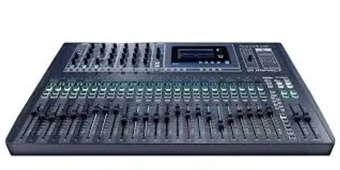 Soundcraft Mesa Impact 32