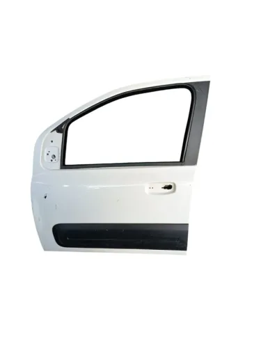 Porta dianteira esquerda Uno Vivace Drive 2011 2012 2013 2014 2015 2019 original