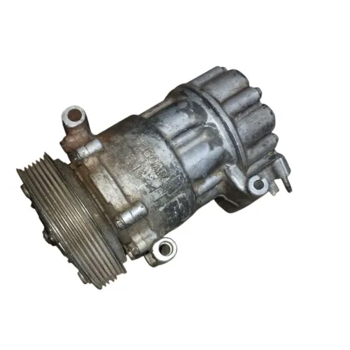 Compressor Ar Condicionado Peugeot 207 1.6 2010 2011