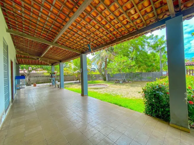 Chácara Oásis-Barra de Santo Antônio, Alagoas - R$:750.000,00