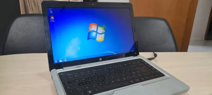 Notebook HP G42 230BR