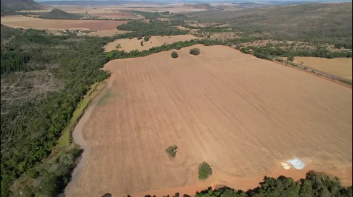 Fazenda em Alto Paraiso-GO - 340 hectares R$ 15.500.000,00