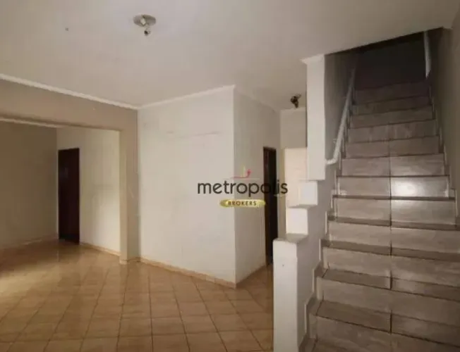 Terreno à venda, 261 m² por R$ 951.000,00 - Centro - São Caetano do Sul/SP