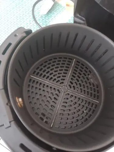 Air Fryer - Fritadeira Elétrica