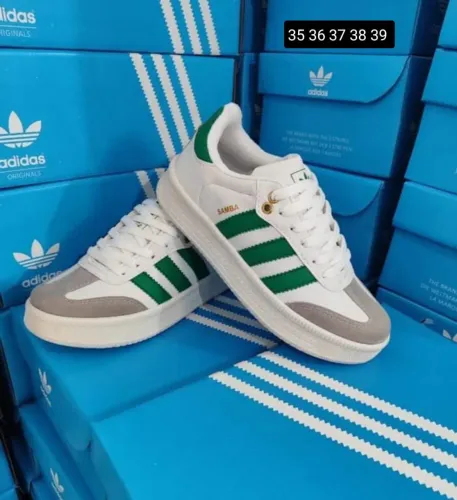 Adidas Samba Vários tamanhos