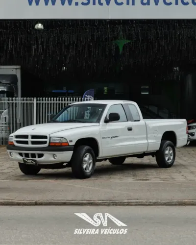Dodge Dakota Sport CE 3.9 V6 1999