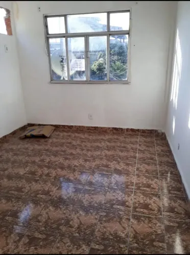 Realiza Imóveis - VENDE EXCELENTE APARTAMENTO NO BNH - MESQUITA.