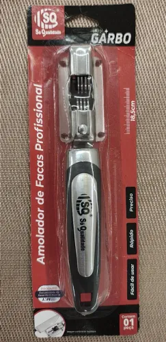 Amolador de facas Profissional