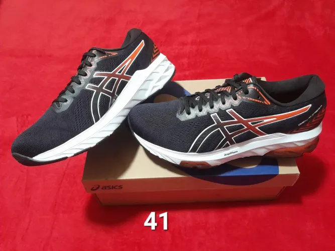Tenis AISICS KIMERA Tamanho 41