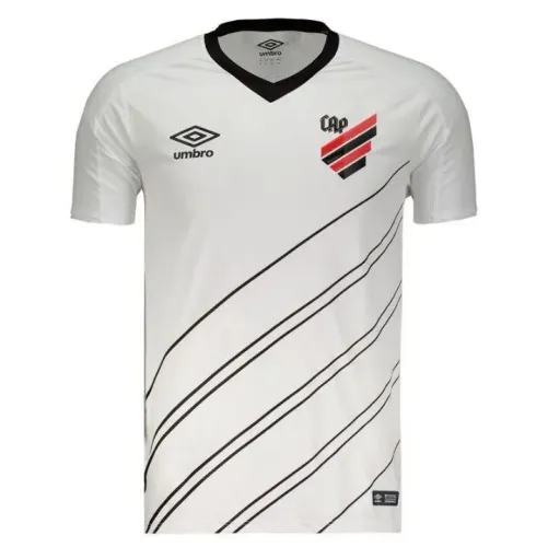 Camisa Umbro Athletico Paranaense II 2019 Nº 10
