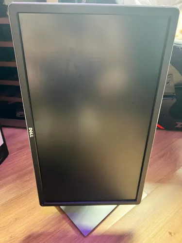Monitor dell 23 p2314hc