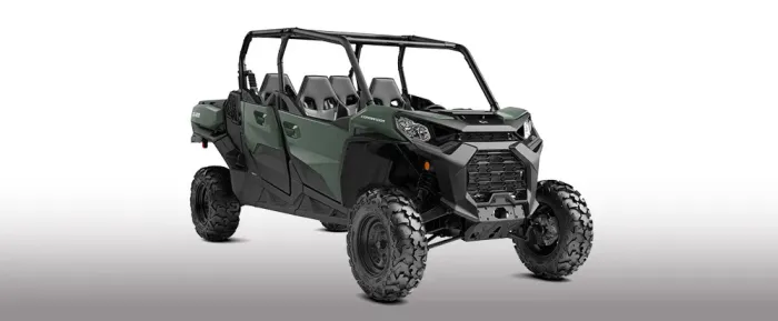 Can-Am Commander Max Dps 1000R - 2025
