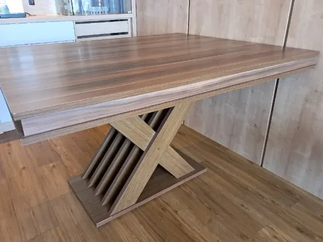 Mesa de jantar 6 lugares