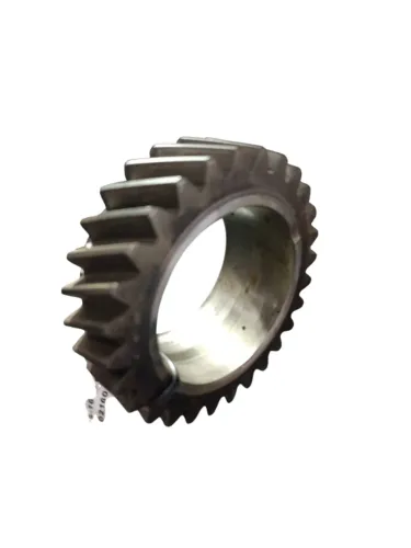 Engrenagem Do Eixo Piloto 28 Dentes Zf 16s-1650  *