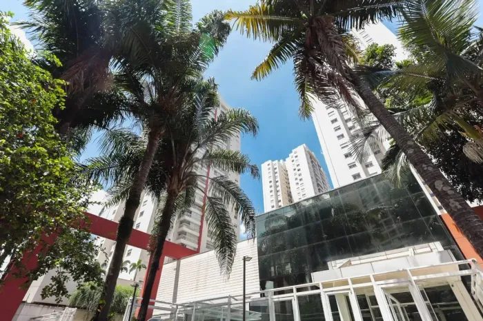 Apartamento tipo para venda em Vila Leopoldina com 3 quartos, sendo 1 suíte, 96m²