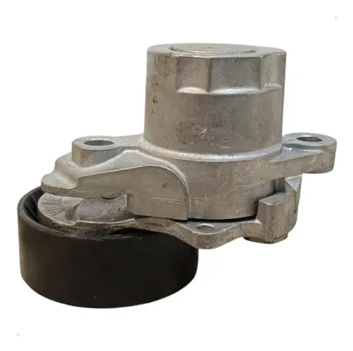Tensor Correia Poly V Volkswagen T Cross 1.0t 2020 2021 