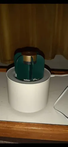 MATA MOSQUITO ELETRÔNICO 