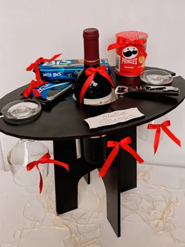Presentes criativos para dia dos Pais