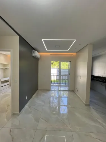 Alugo apartamento de 2 Dormitórios na Ponta Negra