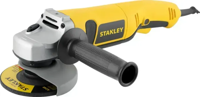 Esmerilhadeira angular 4.1/2", STGS1011-B2, 1.000 W, 220 V~, STANLEY'