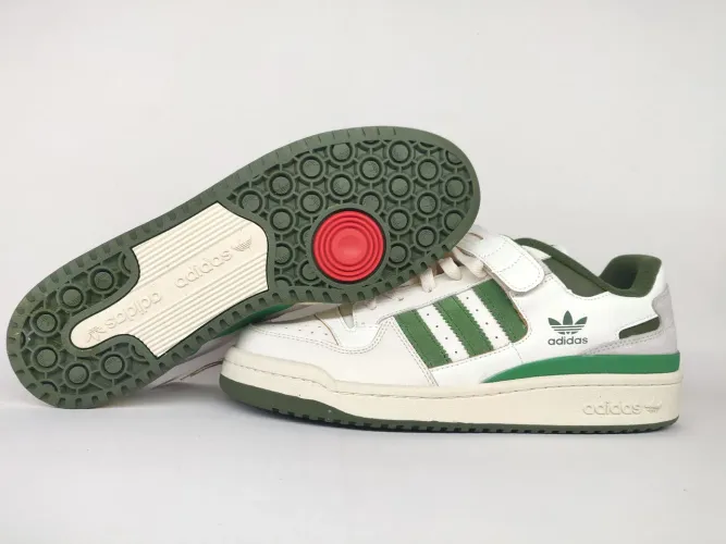 Oferta Tênis Adidas Forum 84 Low