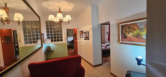 Apartamento para aluguel 3 quartos - Floresta
