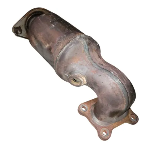 Catalisador Toyota Etios 1.5 2013 2014 2015 2016 2017 2021