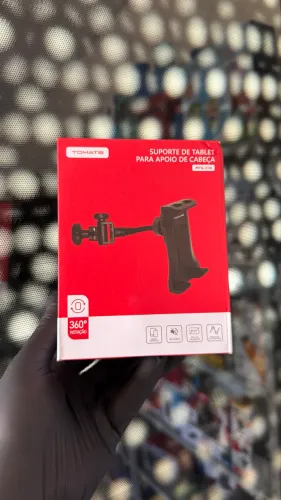 Suporte de Tablet Para Carro Tablet e iPad 