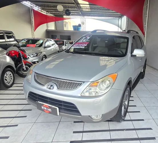 Veracruz Gls 7 lugares - ÓTIMA opção FAMÍLIA 