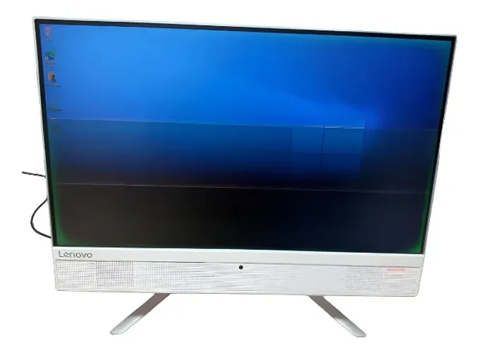 Lenovo Ideacentre Aio 510-22asr - TELA COM DEFEITO