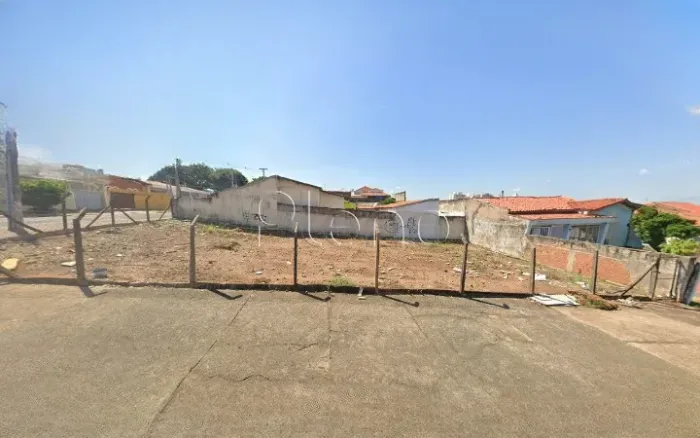 Terreno à venda em Campinas, Jardim Aurélia, com 330 m²