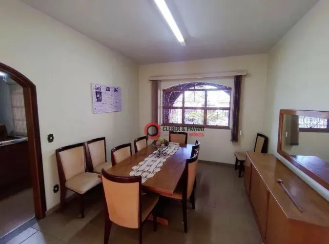 Casa Térrea Vila Hortência