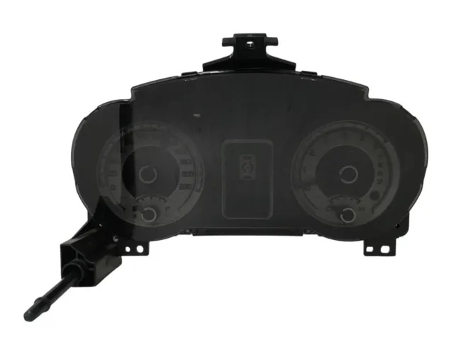 Painel Instrumentos Mitsubishi Pajero Full 2015 Preto