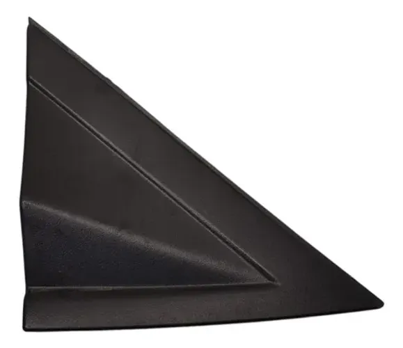 Acabamento Externo Retrovisor Direito Hyundai I30 1.8 2015