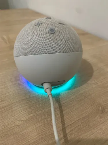 Amazon Echo Dot 4ª Geração