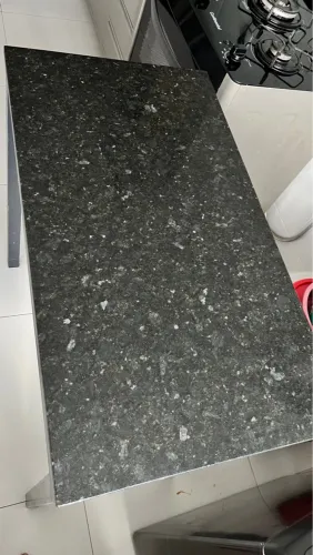 Mesa de Granito Preto